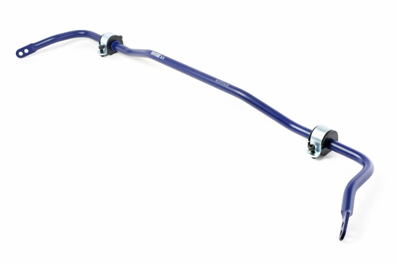 H&R 15-20 Ford Mustang GT Convertible/GT Fastback 2.3L EcoBoost 25mm einstellbarer 2-Loch-Stabilisator - Hinten