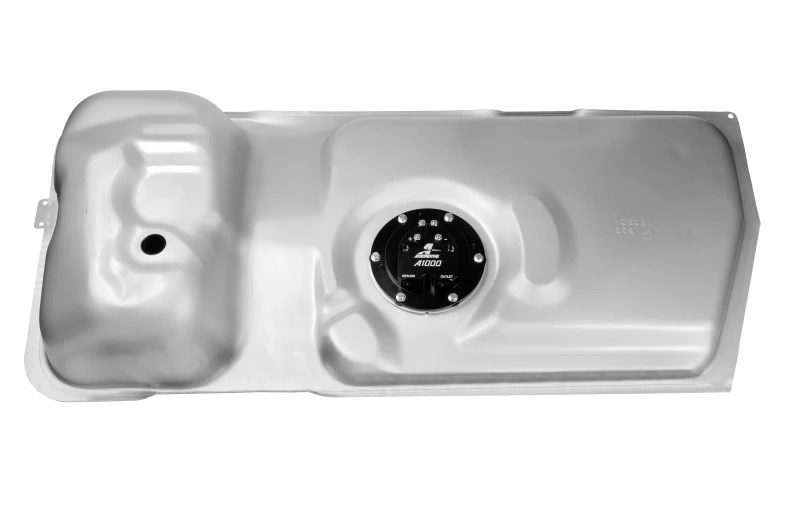 Aeromotive 86-98.5 Ford Mustang - A1000 Stealth-Kraftstoffsystem mit Tank