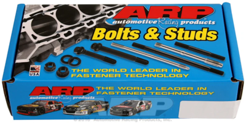 ARP Main Stud Kit for Ford 2.3L Ecoboost