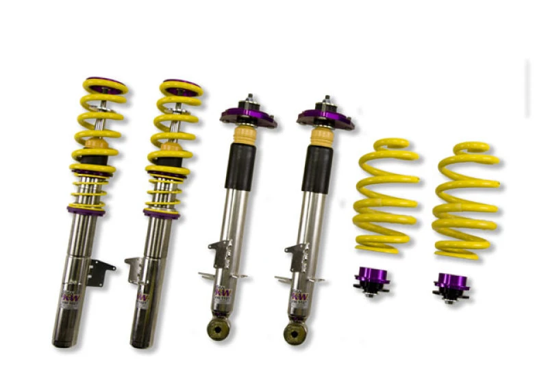 KW Coilover-Kit V3 BMW X6