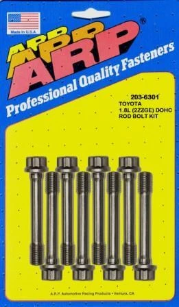 ARP Stangenbolzen-Kit für Toyota 1.8L (2ZZGE) 4-Zylinder