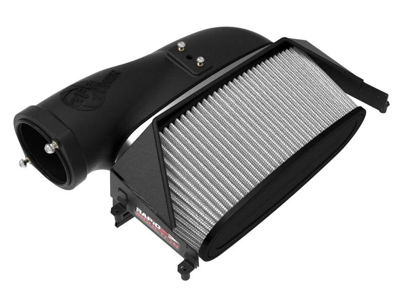 aFe Rapid Induction Pro DRY S Kaltluftansaugsystem 14-17 Mercedes-Benz Sprinter 2500/3500 L4-2.1L