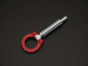 Cusco Klappbarer Frontabschlepphaken für 2016–2021 Mazda MX-5 Miata (ND)