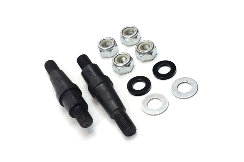 ISR Performance Front Tension Rods for 2009+ Hyundai Genesis Coupe - PRO