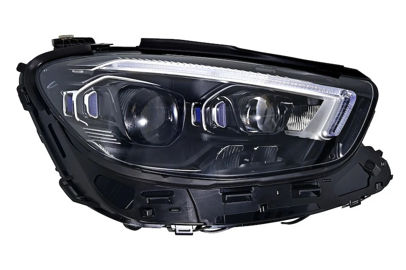 Hella Mercedes-Benz E-Klasse Scheinwerfer Rechts LED Dynamisch