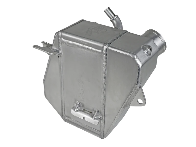aFe BladeRunner GT-Serie Intercooler 11-16 Ford Diesel Trucks V8-6,7L (td)