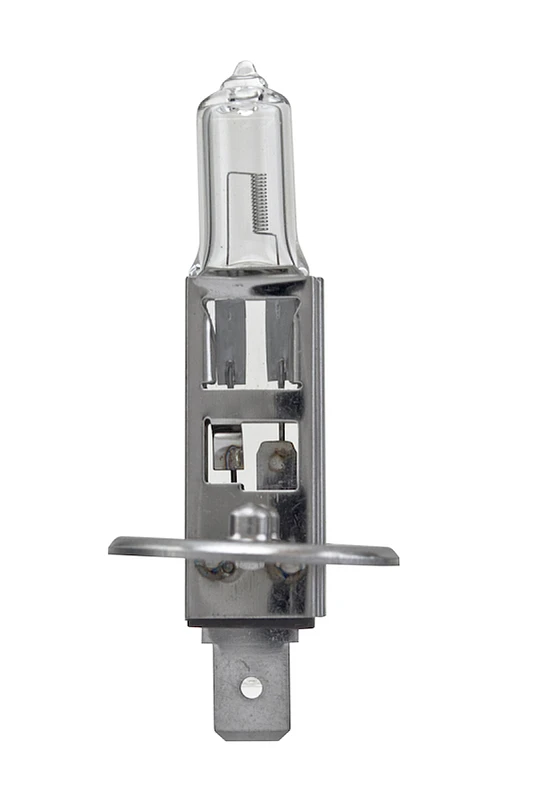 Hella Glühbirne H1 12V 55W P14.5s T2.5