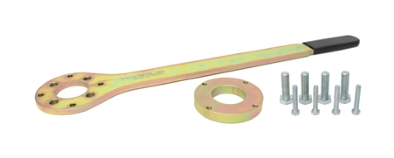 Torque Solution Kurbelwellenriemenscheiben-Werkzeug für Subaru EJ & FA