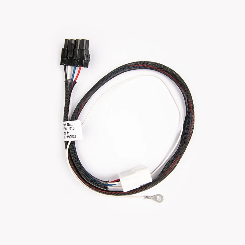 REDARC Toyota Tacoma/Tundra Tow-Pro Bremse-Controller-Anschlusskabel