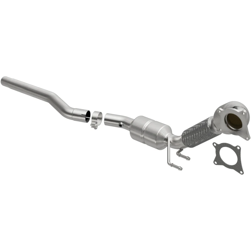 Magnaflow 09-13 Volkswagen Tiguan 2.0L Direkter Einbau-Katalysator