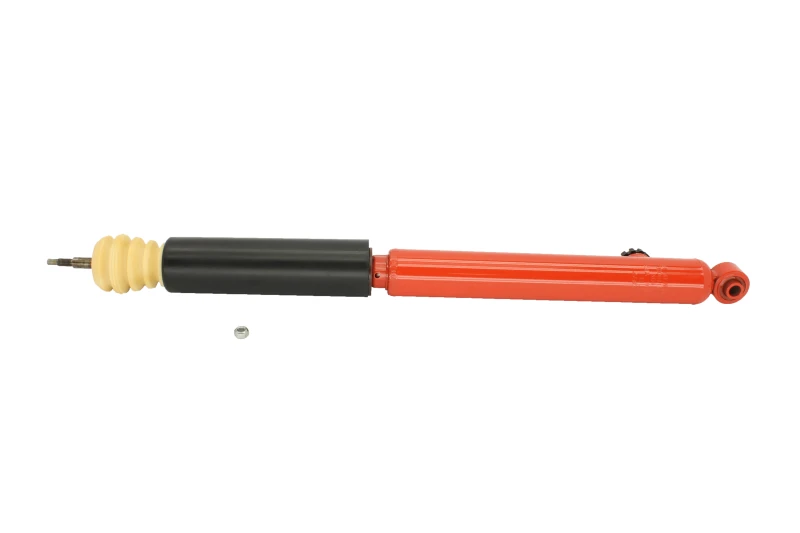 KYB-Stoßdämpfer & -Federn AGX hinten FORD Focus 2000-07