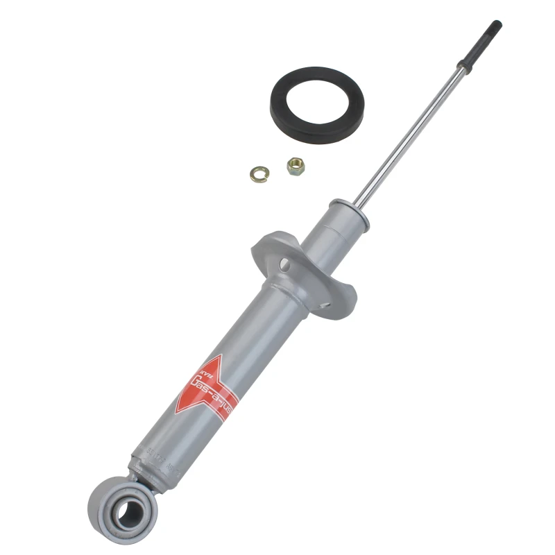 KYB Stoßdämpfer & Struts Gas-A-Just Hinten MAZDA RX-7 1986-91