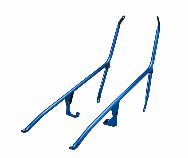 Cusco Pillarside Bar LH + RH für Mazda RX-7 FC3S