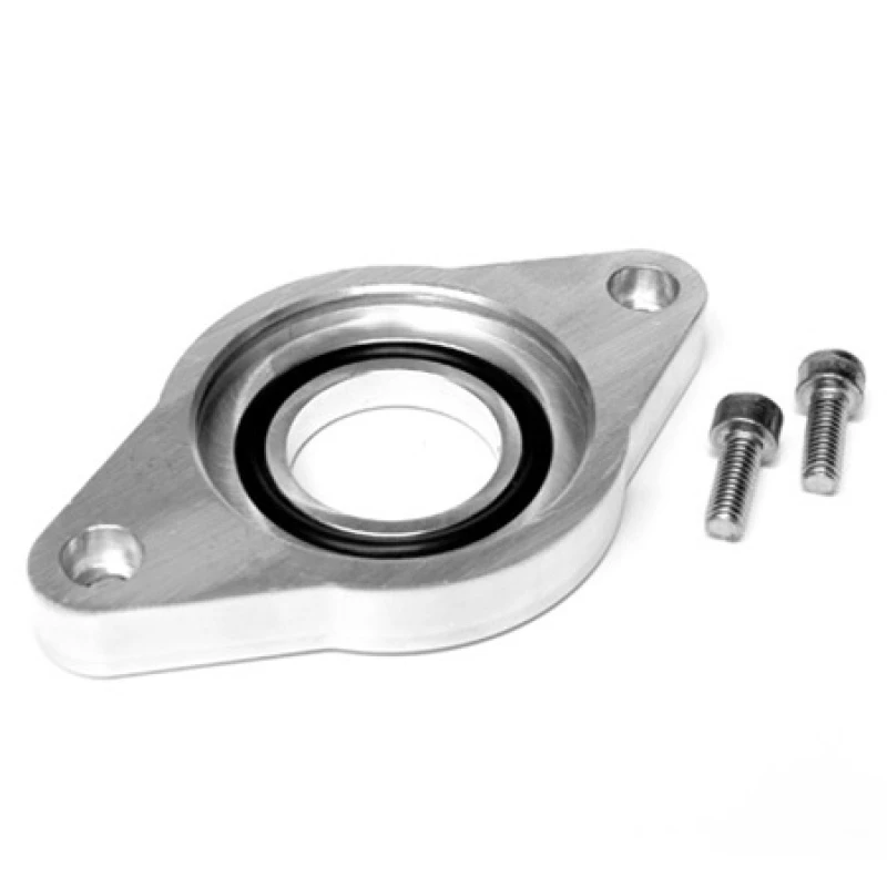 Torque Solution HKS Blow Off Valve Adapter for Mazdaspeed 3 / 6 / CX7