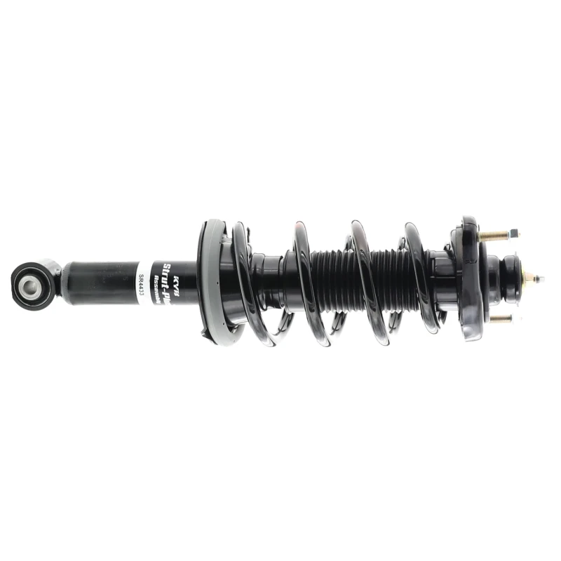 KYB Stoßdämpfer & Strut Plus hinten links Honda CR-V 2012-16