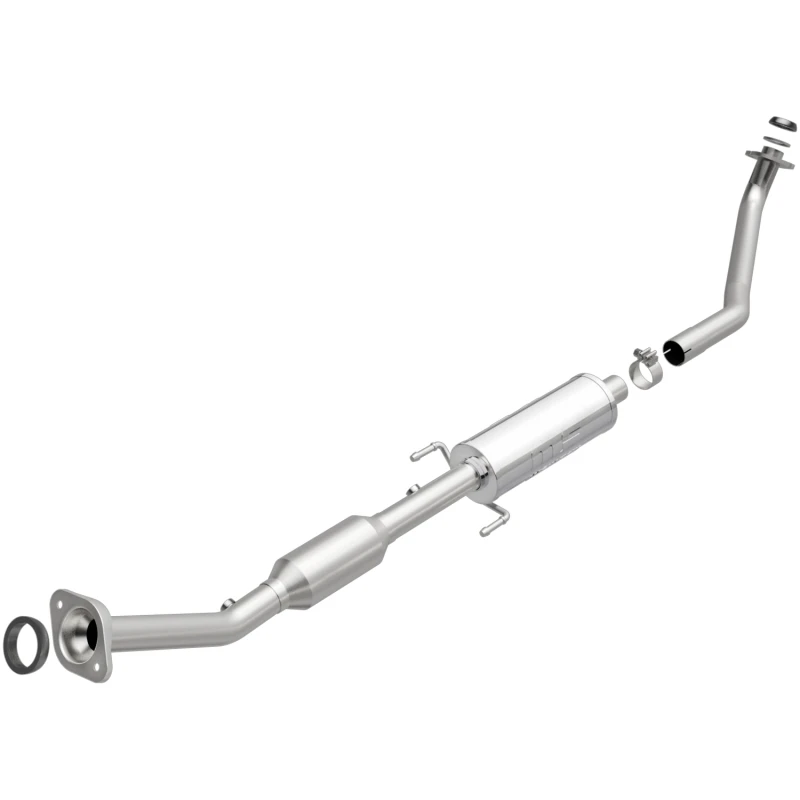 MagnaFlow OEM-Grad 03-06 Pontiac Vibe GT 1,8L Direkt-Fit Federal Katalysator