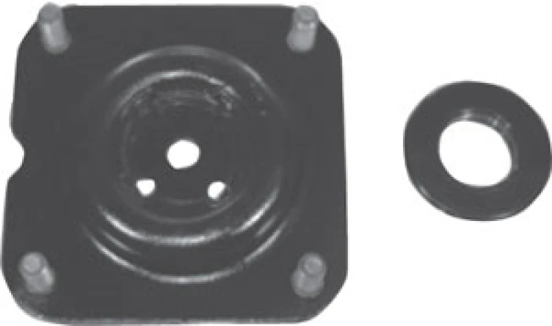 KYB-Stossdämpfer & Struts Strut Mounts Vorne MAZDA Protege 1999-02 MAZDA Protege 2003