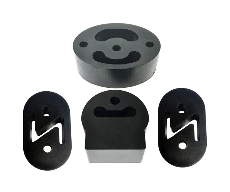 Torque Solution Auspuffhängemontage-Kit für Honda Civic 2012+ (einschließlich Si)