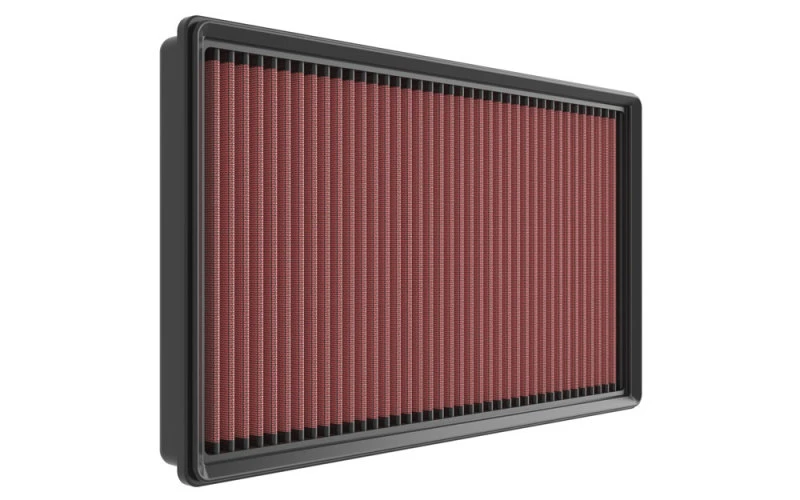 K&N 21-22 Mercedes-Benz C300 2.0L L4 Ersatzluftfilter