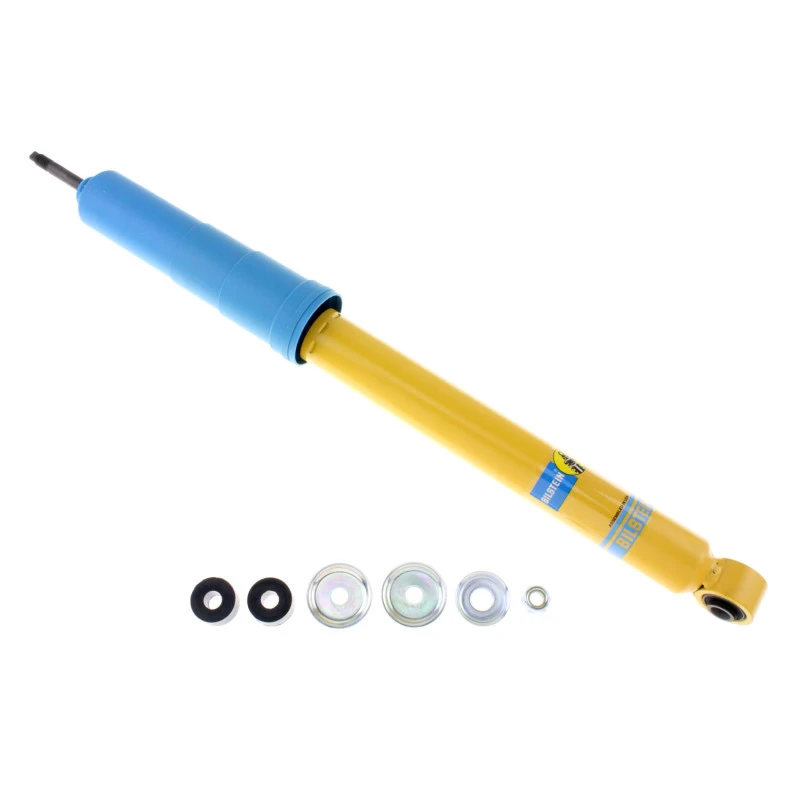 Bilstein B6 2005 Toyota Tacoma Basis RWD Heck 36mm Monotube Stoßdämpfer