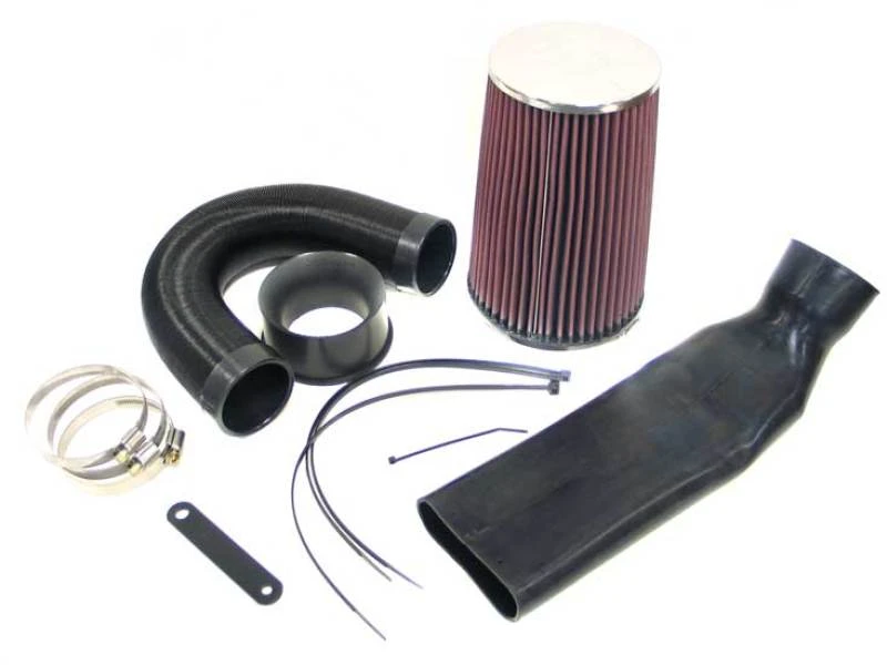 K&N 93-98 Miata Leistungs-Einlasskit (nur für internationale Modelle)