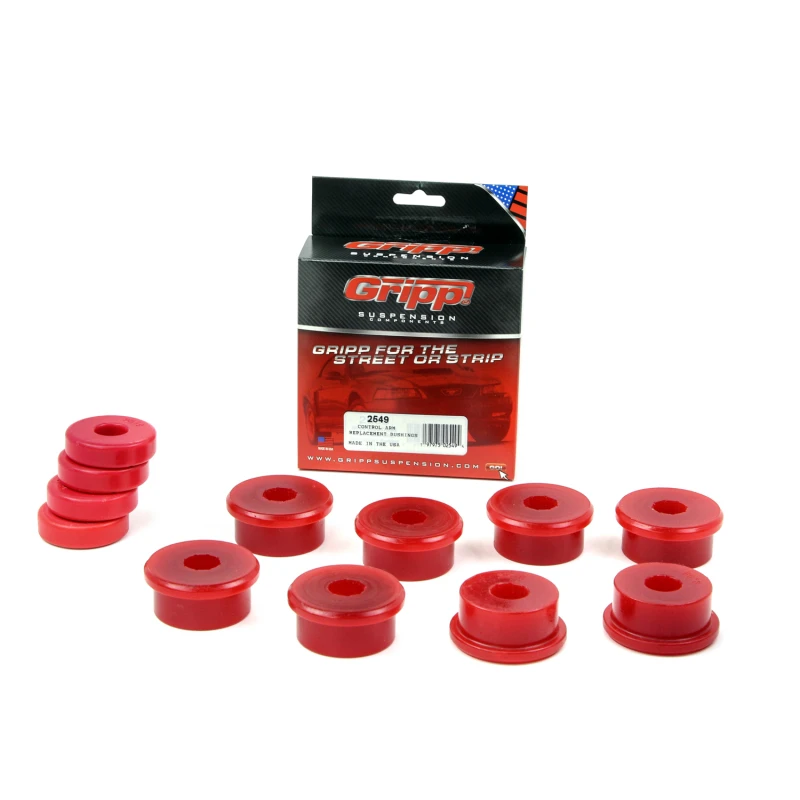 BBK 86-04 Mustang BBK Hinterer Unterer Kontrollarm-Ersatzbuchsen-Kit