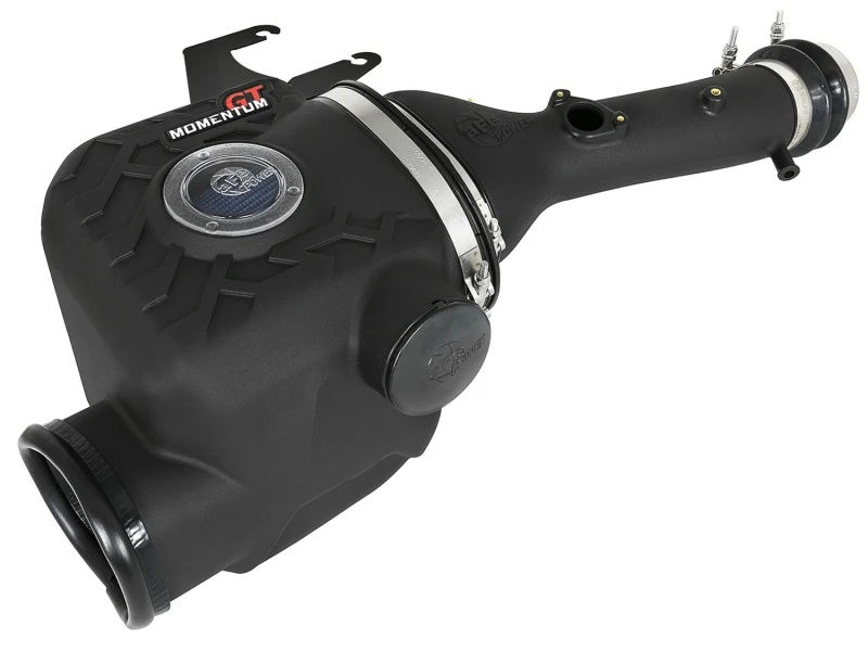 aFe Momentum GT Pro 5R Kaltluft-Ansaugsystem 12-15 Toyota Tacoma V6 4.0L