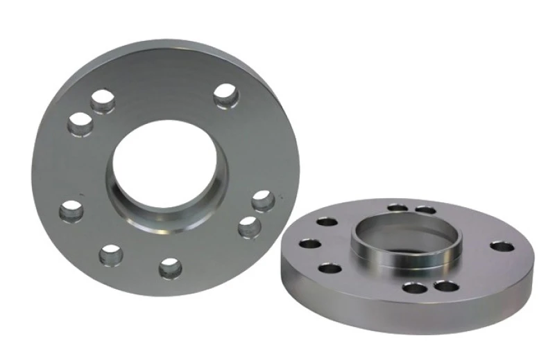 ISR Performance Spurverbreiterungen 4/5x114,3 Lochkreis 66,1mm Nabe 20mm Dicke (Einzelstück)