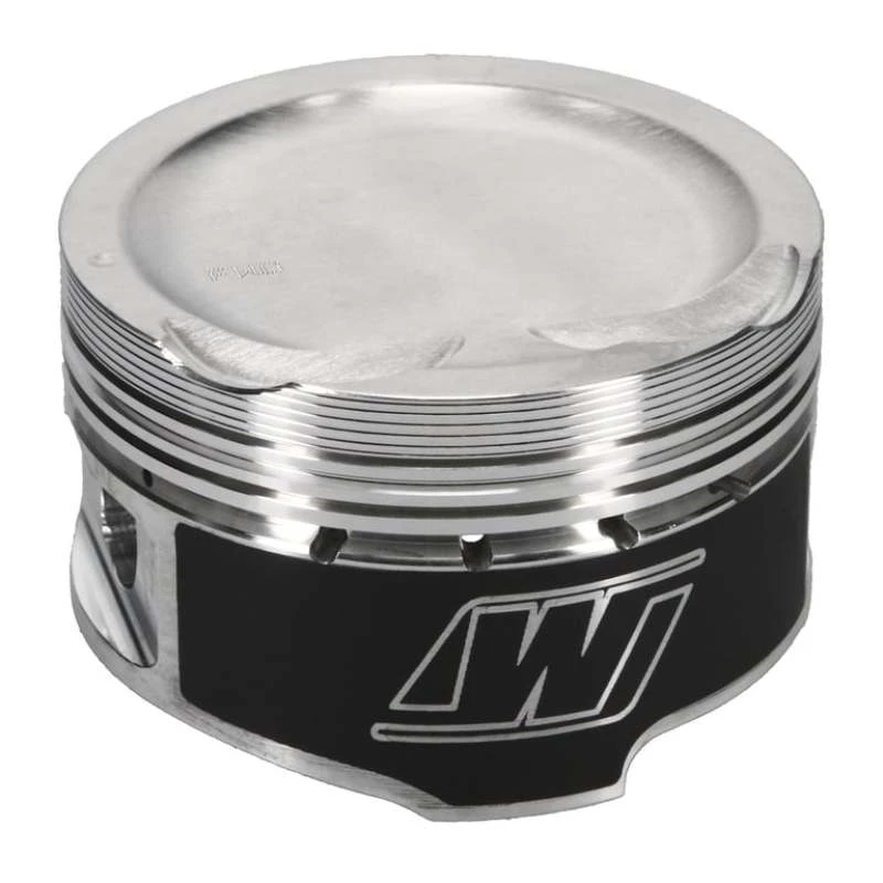 Wiseco Volks 2.0 9A 16v Dished -11cc Turbo 82.5 Kolben Regallager