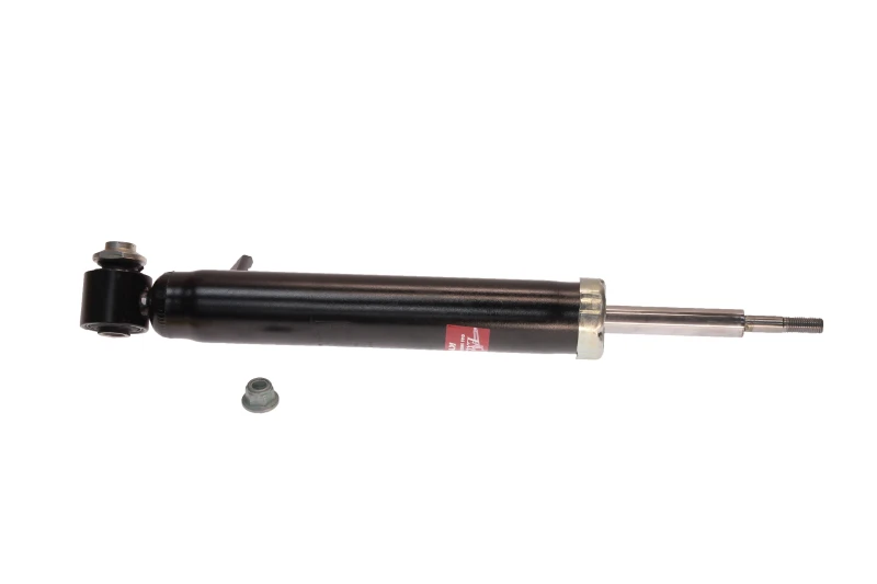 KYB Stoßdämpfer & Struts Excel-G Hinten Links BMW X5 2013-2007 mit 3. Sitzreihe (Ausnahme: Sportfahrwerk)
