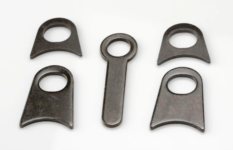 RaceQuip Hardware-Kit für 700101 Rund