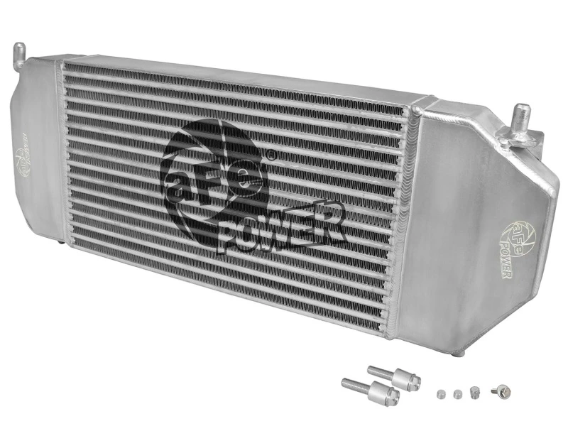 aFe Bladerunner 3in Core Intercooler 2015 Ford F-150 V6 2,7/3,5L (tt)
