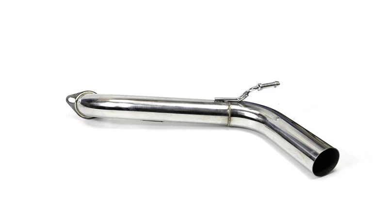 ISR Performance Race Muffler Delete für 06-13 Mazda Miata NC