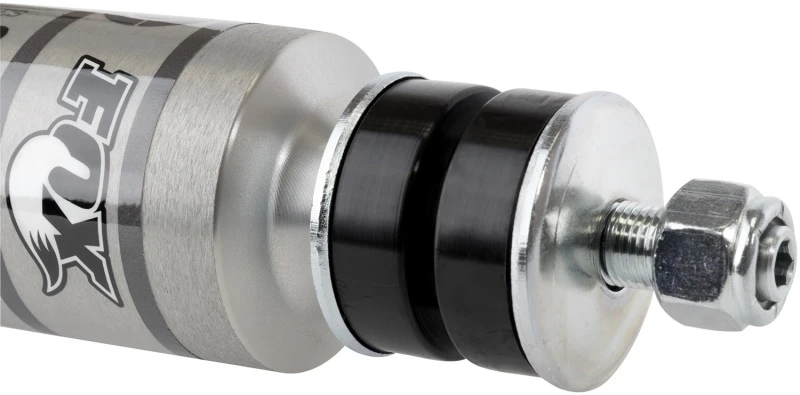 Fox 09+ Dodge 1500 2WD 2.0 Performance-Serie 5.1in. Smooth Body IFP Frontschock / 0-2in Lift