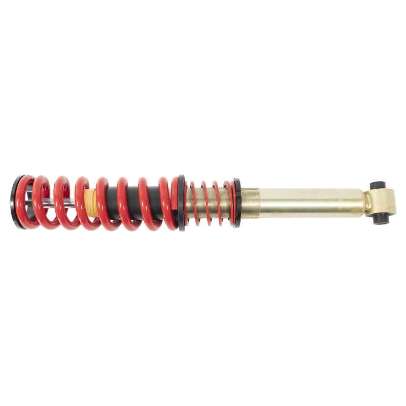 Belltech 2021+ Ford Bronco 4WD (ohne Sasquatch) 4-7,5 Zoll höhenverstellbares Lifting-Coilover-Kit - Hinten
