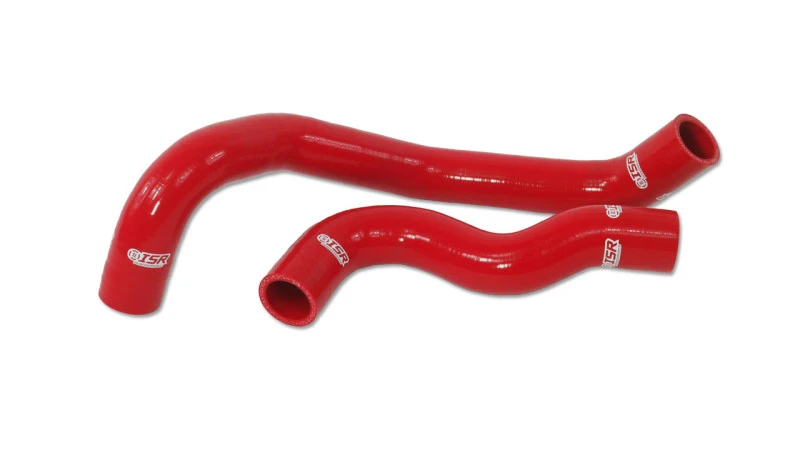 ISR Performance Silicone Radiator Hose Kit für 2007–2009 Nissan 350z