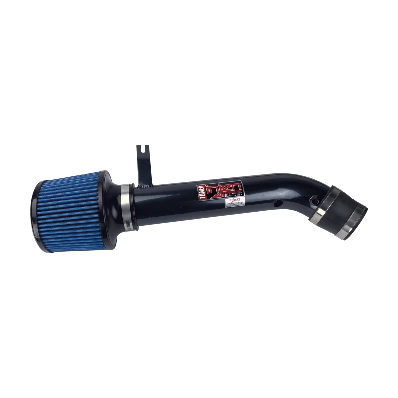 Injen 96-98 Honda Civic EL/EX/HX L4 1.6L Schwarzes IS Short Ram Cold Air Einlasssystem