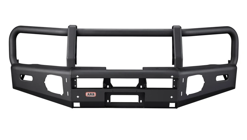 ARB Summit Bar Texturiert ARB Fogii 4 Runner 14On