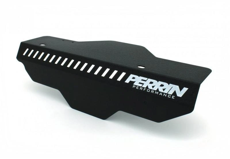 Perrin Subaru schwarze Riemenscheibenabdeckung für Subaru