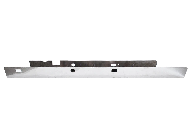 Rust Buster Unterfahrgestell-Reparaturset links für 1995–2004 Toyota Tacoma