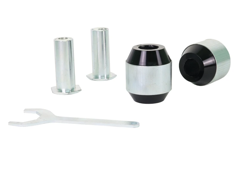 Whiteline 15-21 Ford Mustang Korrektur-Kit für die Vorderachse