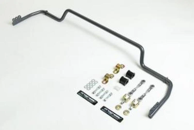 Progress Tech 00-06 Dodge Neon Hinterer Stabilisator (24mm - einstellbar)