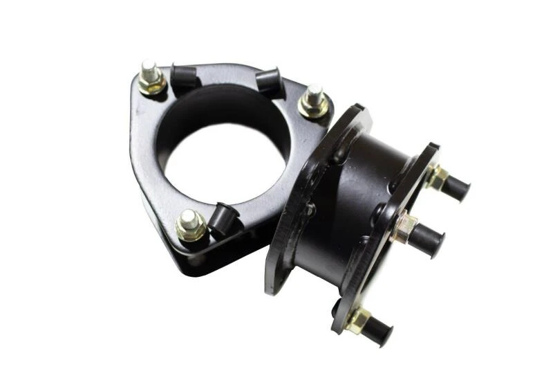 Fishbone Offroad Nivellierungssatz für 2007–2020 Chevrolet 1500 2WD/4WD
