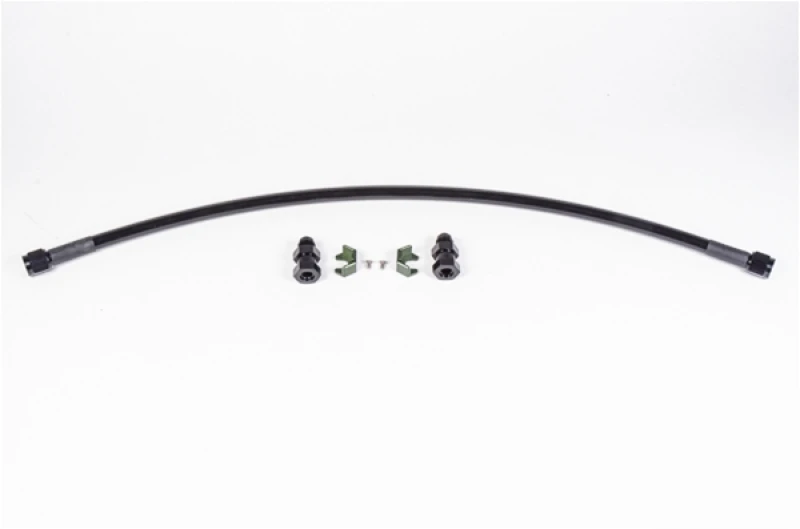 Radium Engineering Fuel Feed Line Kit for 2015+ Subaru WRX