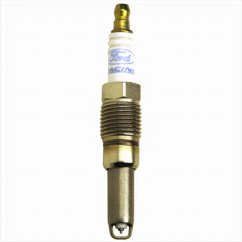 Ford Racing 3V Kaltzündkerzensatz (16mm Gewinde)