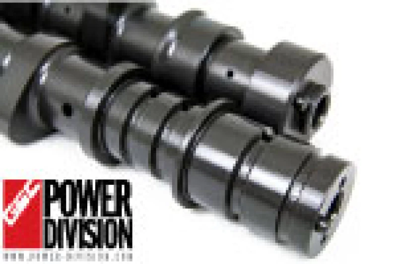 GSC P-D Toyota 2JZ-GTE VVTI (JDM Only) S1 Cams