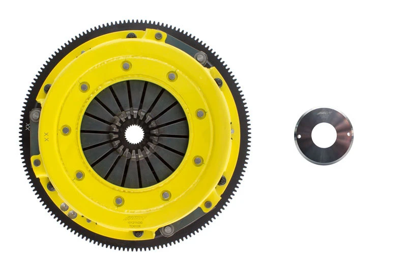 ACT Twin Disc HD Street Kupplungskit für 04-07 Cadillac CTS-V