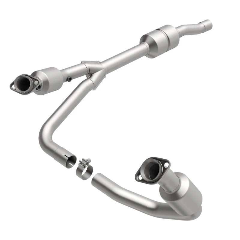 MagnaFlow-Konverter DF 02-03 Ram 1500 4.7L