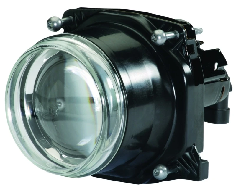 Hella 90mm Bi-Halogen / Bi-Xenon V2 Shutter-Stecker