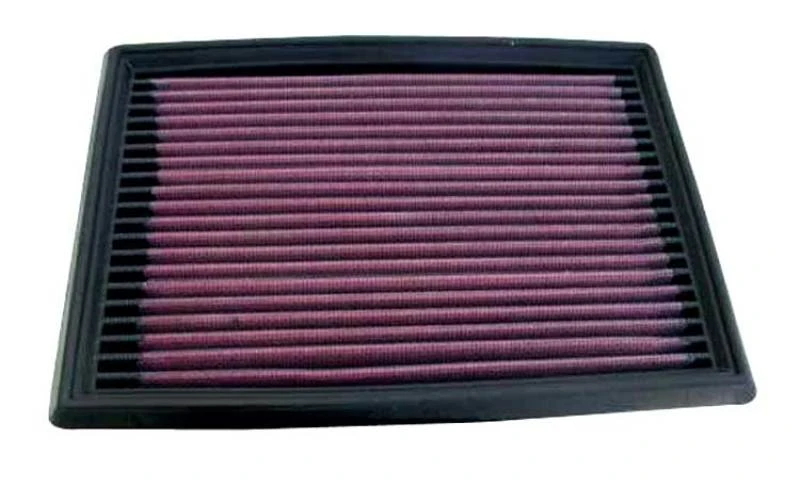 K&N 90-96 Nissan 300ZX 3.0L / 95-01 Honda Civic V 1.4/1.6L Einbaufilter